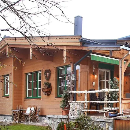 Gaestehaus Trixl Zell am See Exteriér fotografie