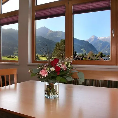 Gaestehaus Trixl Zell am See Exteriér fotografie