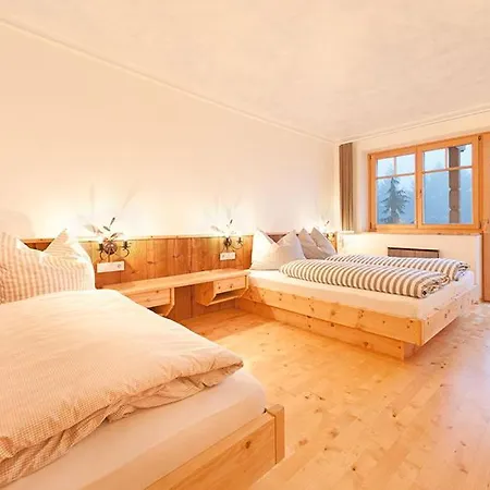 Gaestehaus Trixl Zell am See Exteriér fotografie