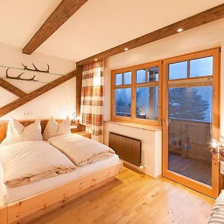 Gaestehaus Trixl Zell am See Exteriér fotografie