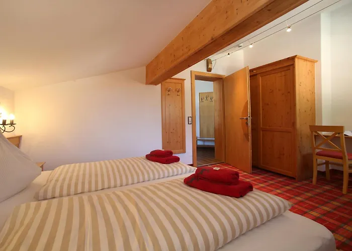 Gaestehaus Trixl