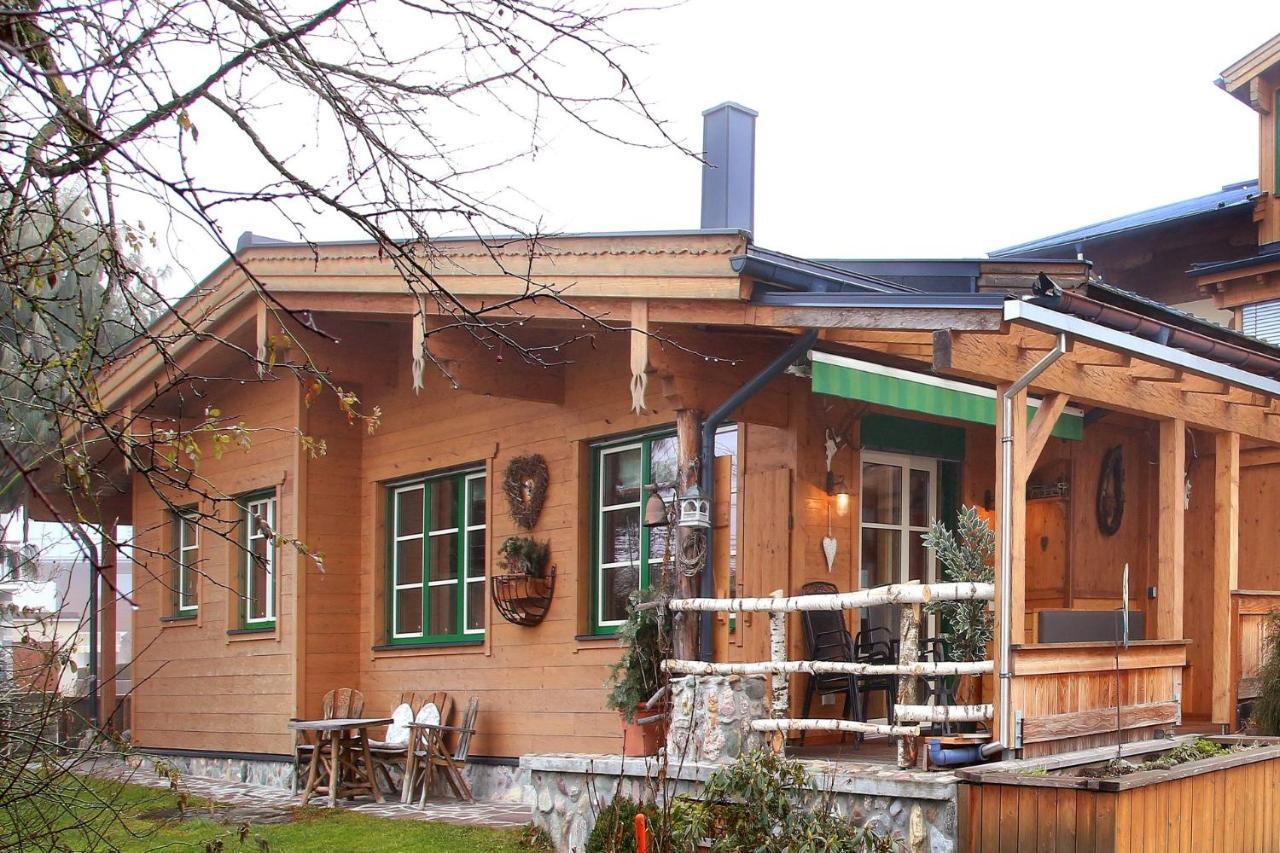 Apartment Gaestehaus Trixl *