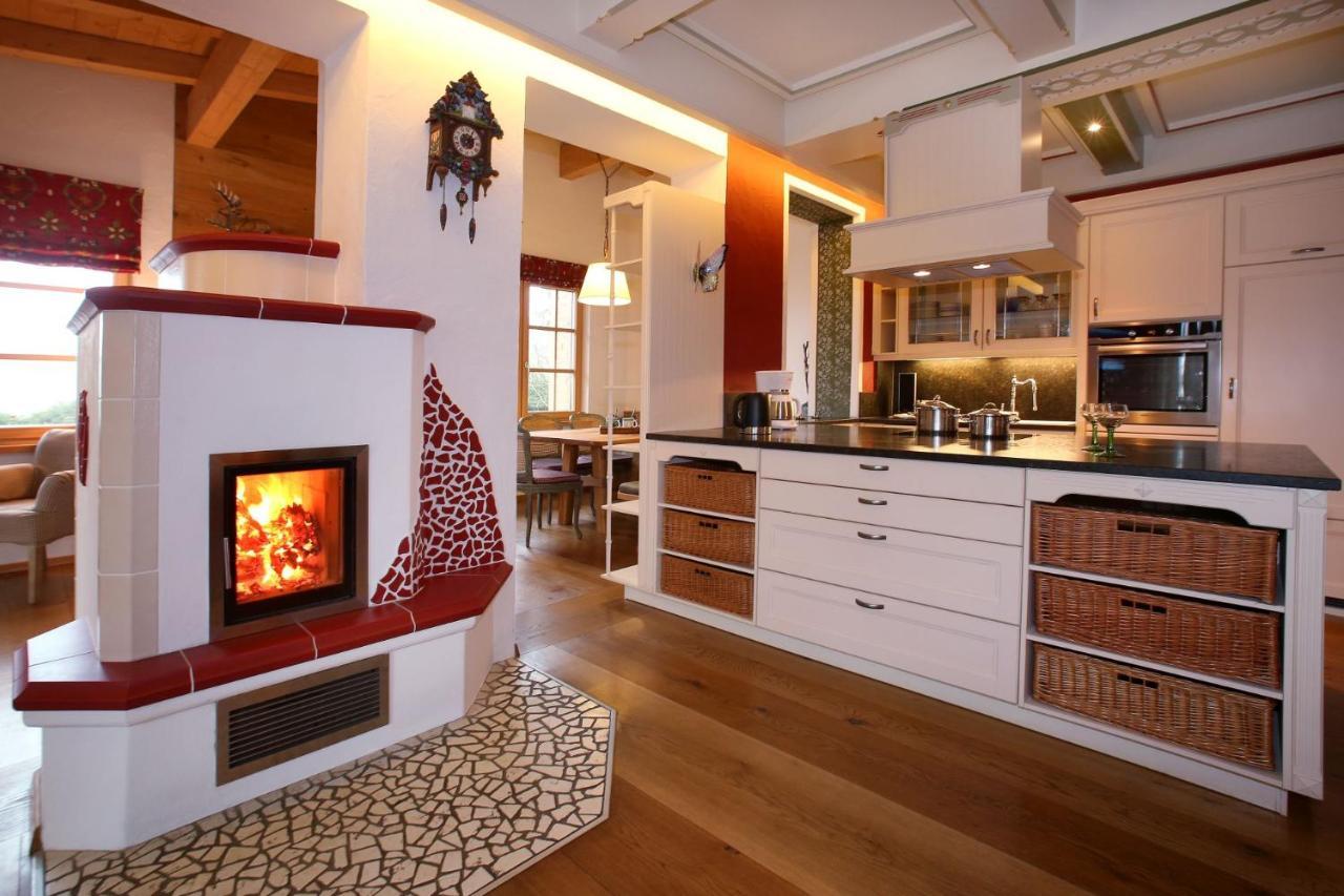 Gaestehaus Trixl * Zell am See