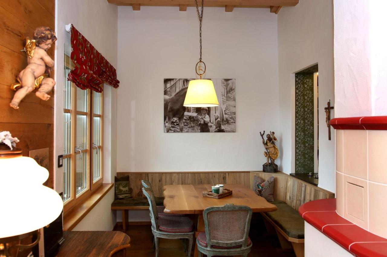 Gaestehaus Trixl