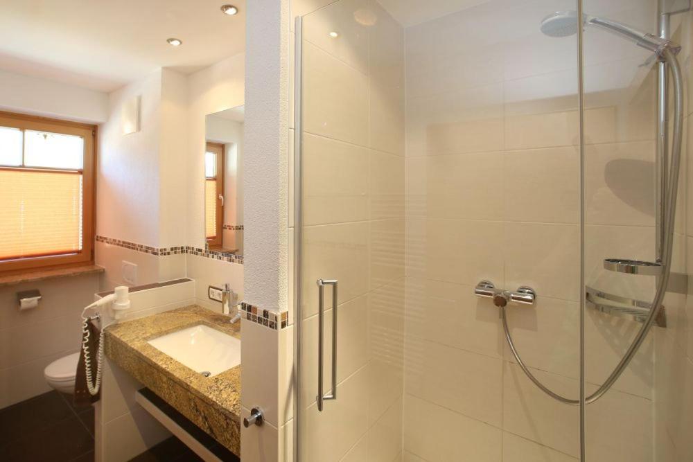Gaestehaus Trixl Apartment Zell am See