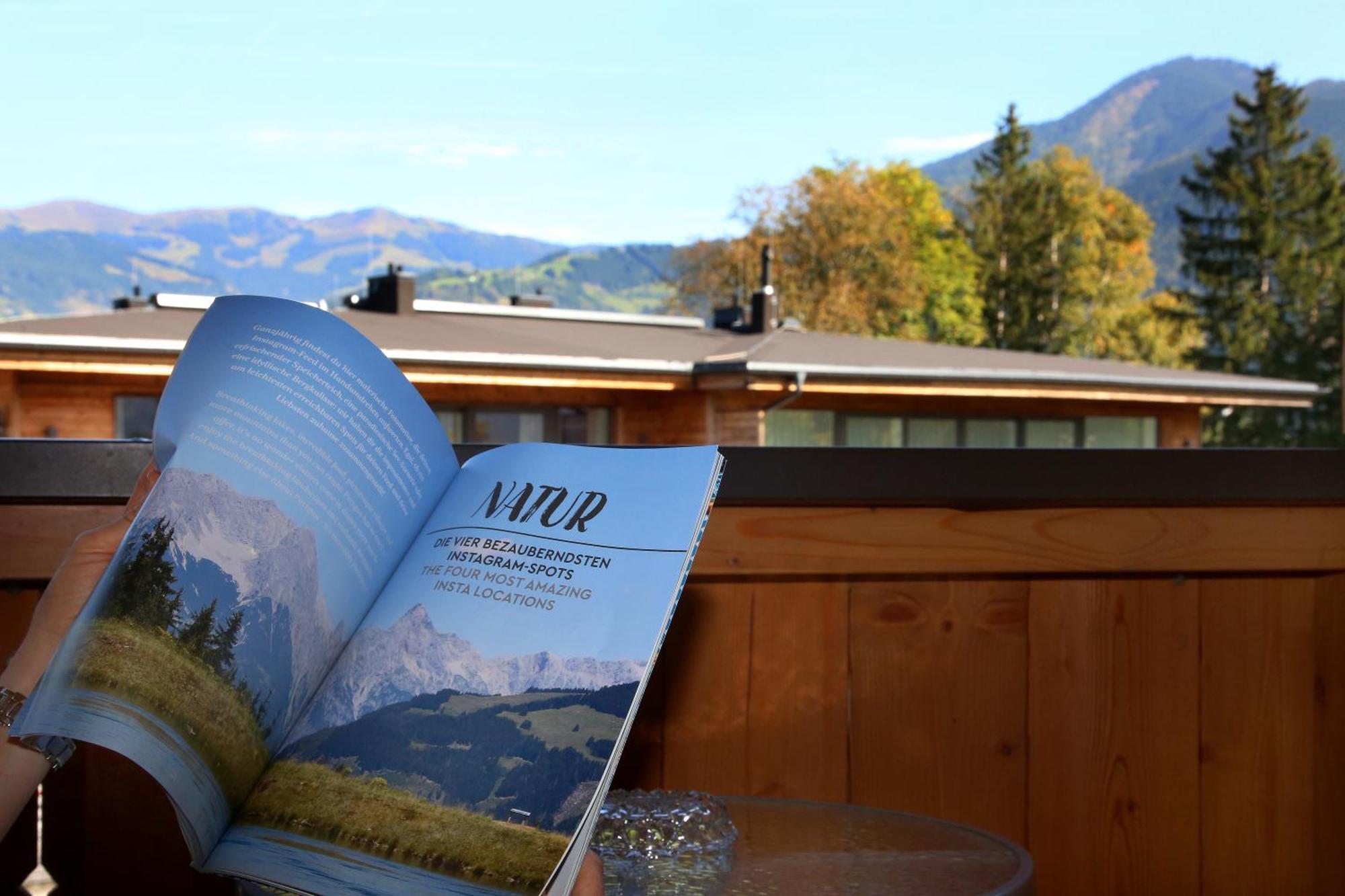 Gaestehaus Trixl Apartment Zell am See