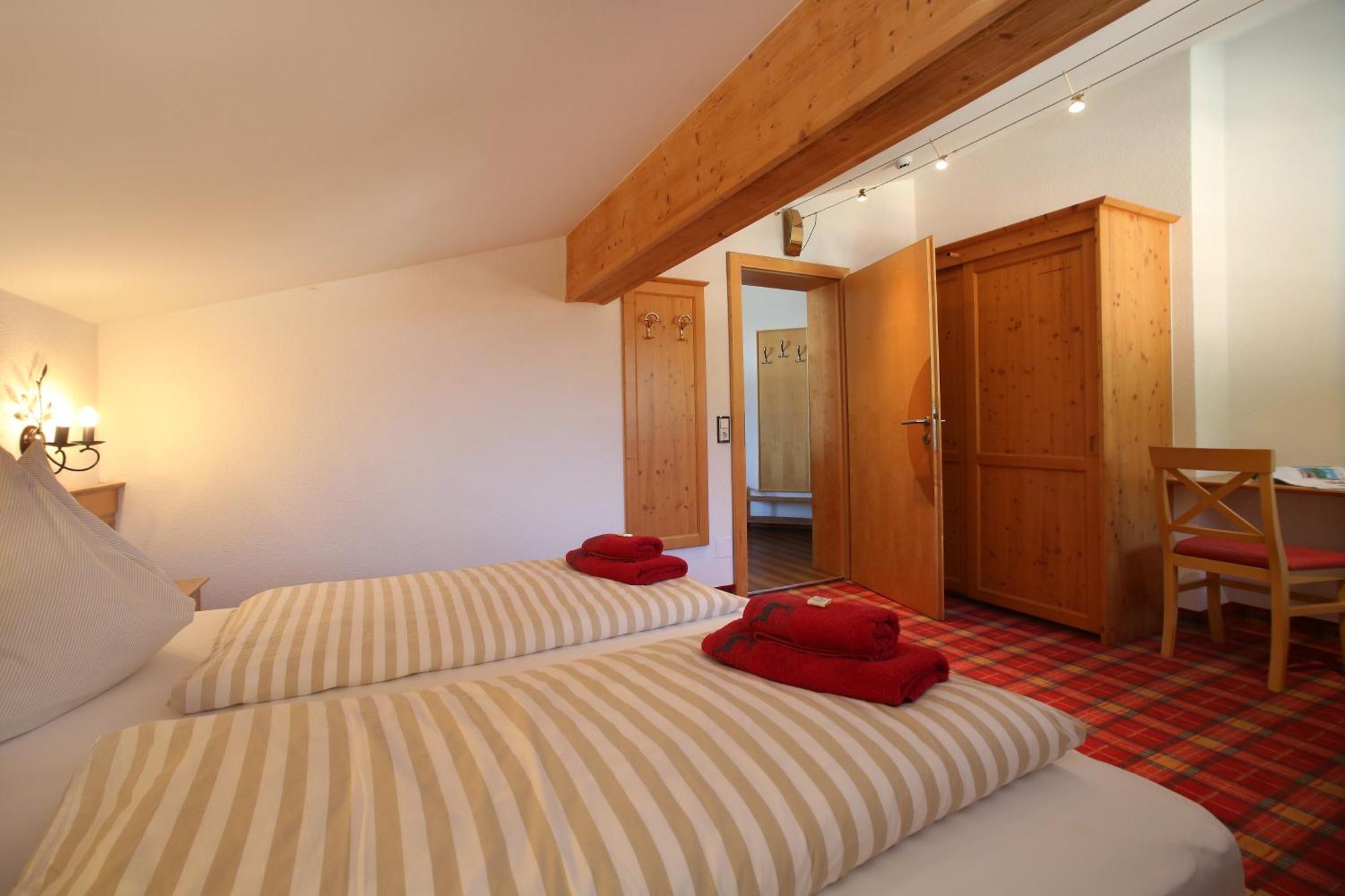 Apartment Gaestehaus Trixl Zell am See