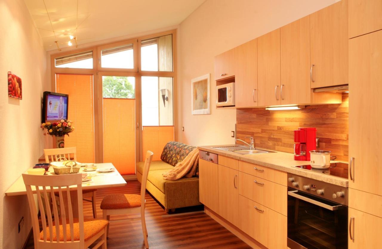 Apartment Gaestehaus Trixl Zell am See