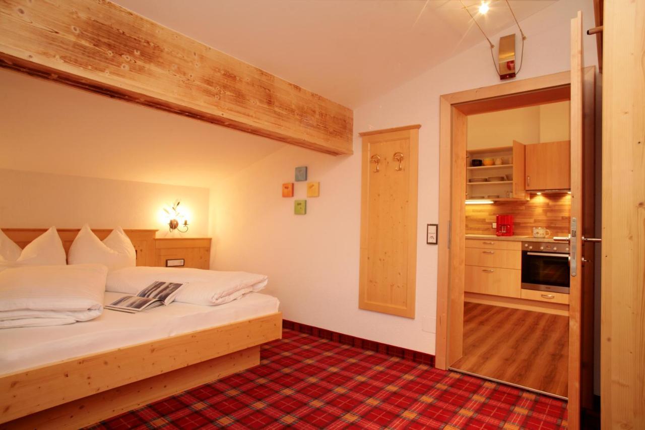 Gaestehaus Trixl * Zell am See