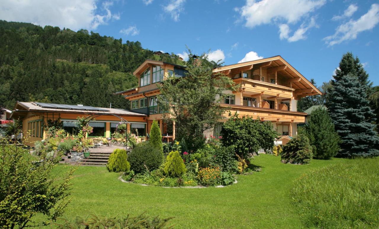 Apartment Gaestehaus Trixl