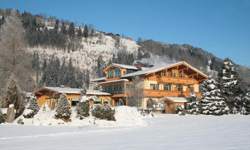 Gaestehaus Trixl *
