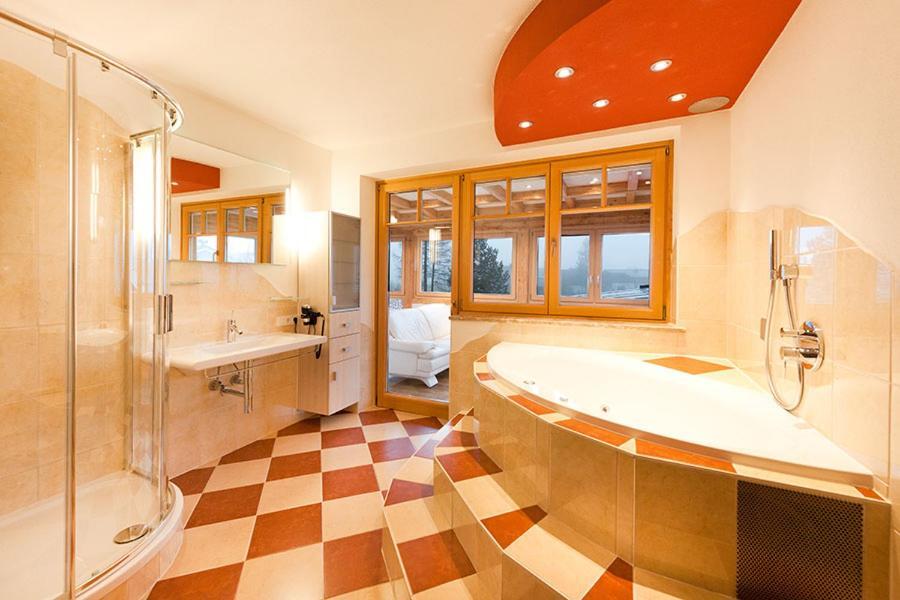 Gaestehaus Trixl Apartment
